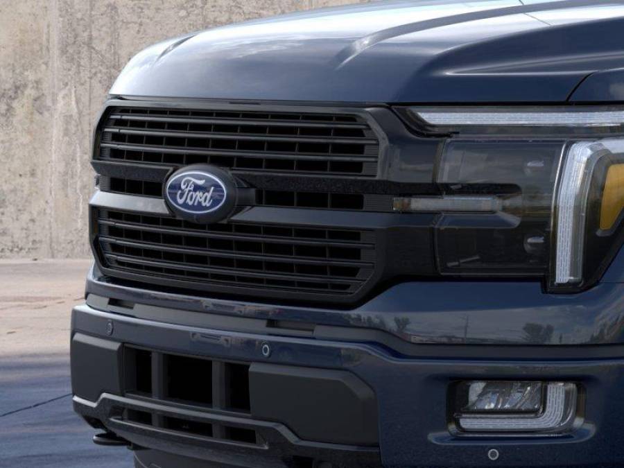 New 2026 Ford F-150 for sale in St. Joseph MO