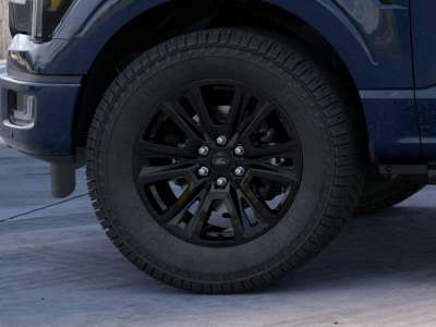 New 2026 Ford F-150 for sale in St. Joseph MO