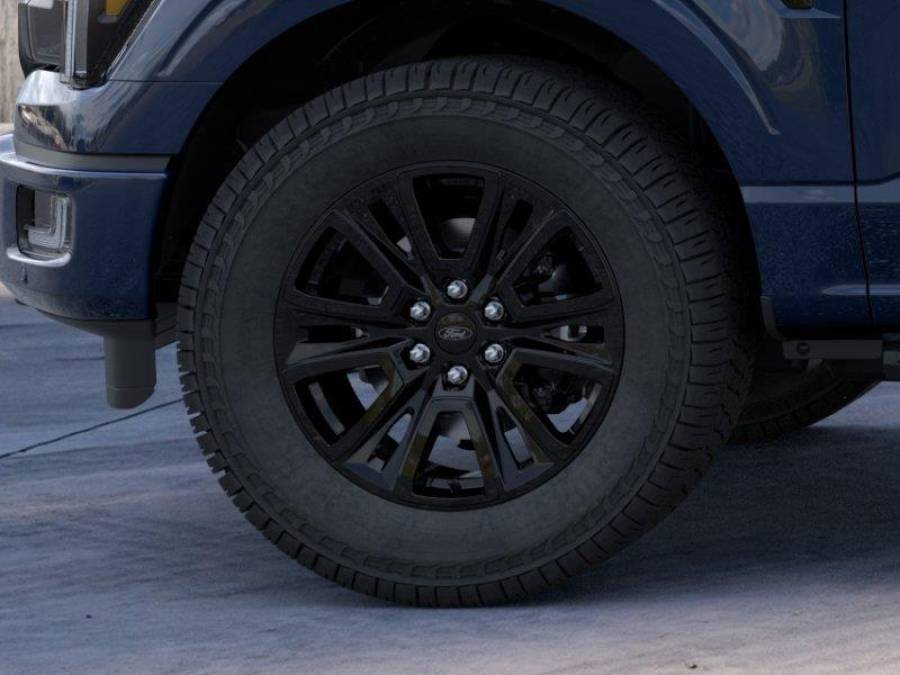 New 2026 Ford F-150 for sale in St. Joseph MO