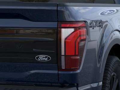 New 2026 Ford F-150 for sale in St. Joseph MO