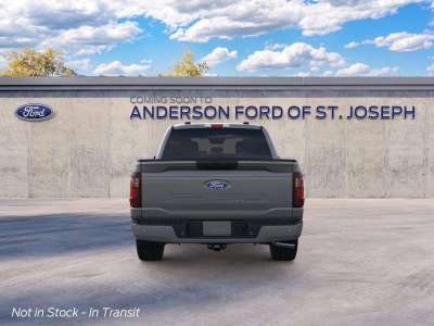 New 2026 Ford F-150 STX Crew Cab Truck for sale in St. Joseph MO