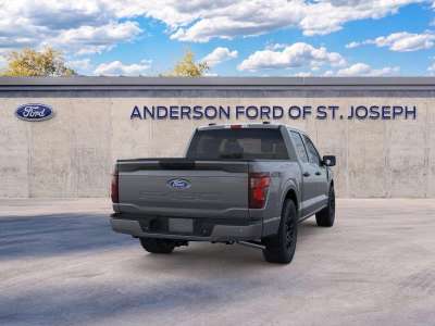 New 2026 Ford F-150 for sale in St. Joseph MO
