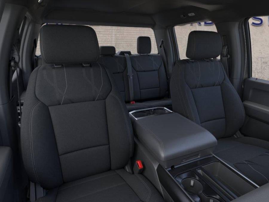 New 2026 Ford F-150 for sale in St. Joseph MO