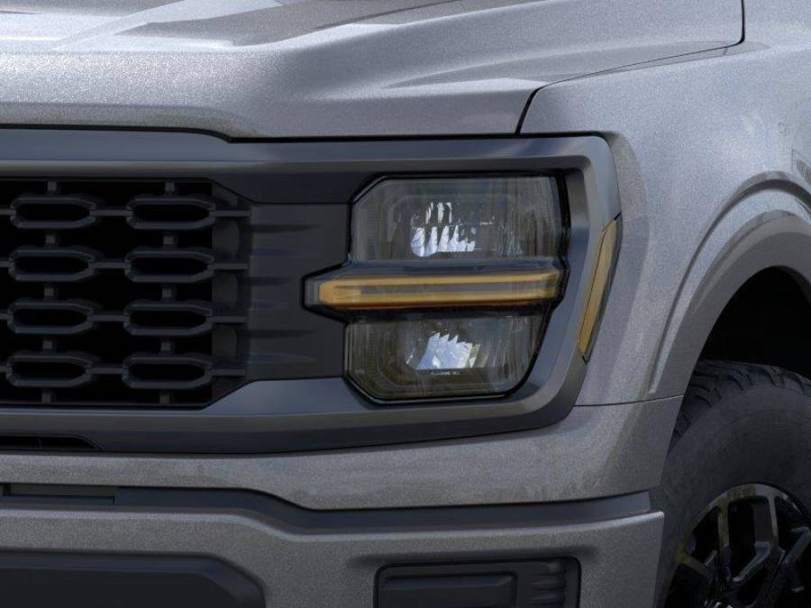 New 2026 Ford F-150 for sale in St. Joseph MO