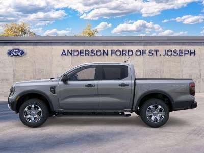 New 2026 Ford Ranger XLT Crew Cab Truck for sale in St. Joseph MO