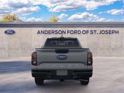 New 2026 Ford Ranger XLT Crew Cab Truck for sale in St. Joseph MO