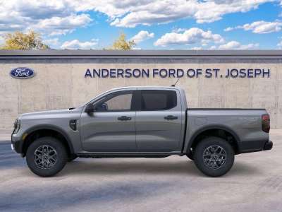 New 2026 Ford Ranger XLT Crew Cab Truck for sale in St. Joseph MO