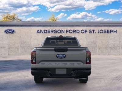 New 2026 Ford Ranger XLT Crew Cab Truck for sale in St. Joseph MO