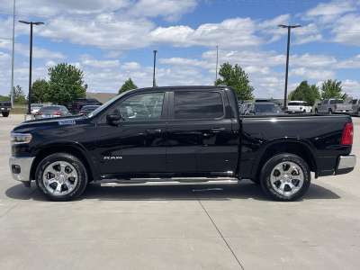 Used 2025 Ram 1500 for sale in St. Joseph MO