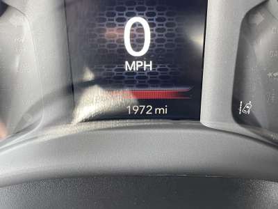 Used 2025 Ram 1500 for sale in St. Joseph MO
