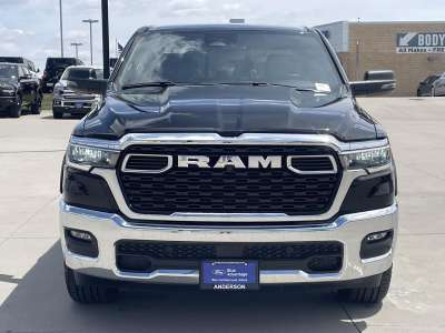 Used 2025 Ram 1500 for sale in St. Joseph MO