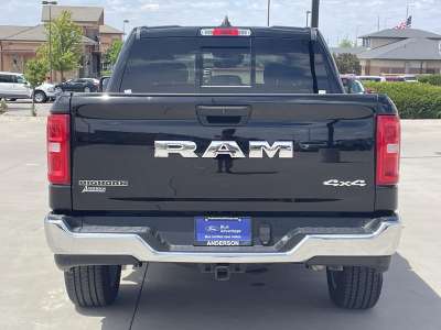 Used 2025 Ram 1500 for sale in St. Joseph MO