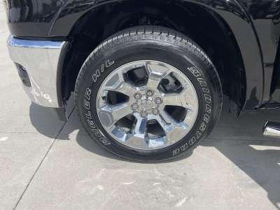 Used 2025 Ram 1500 for sale in St. Joseph MO