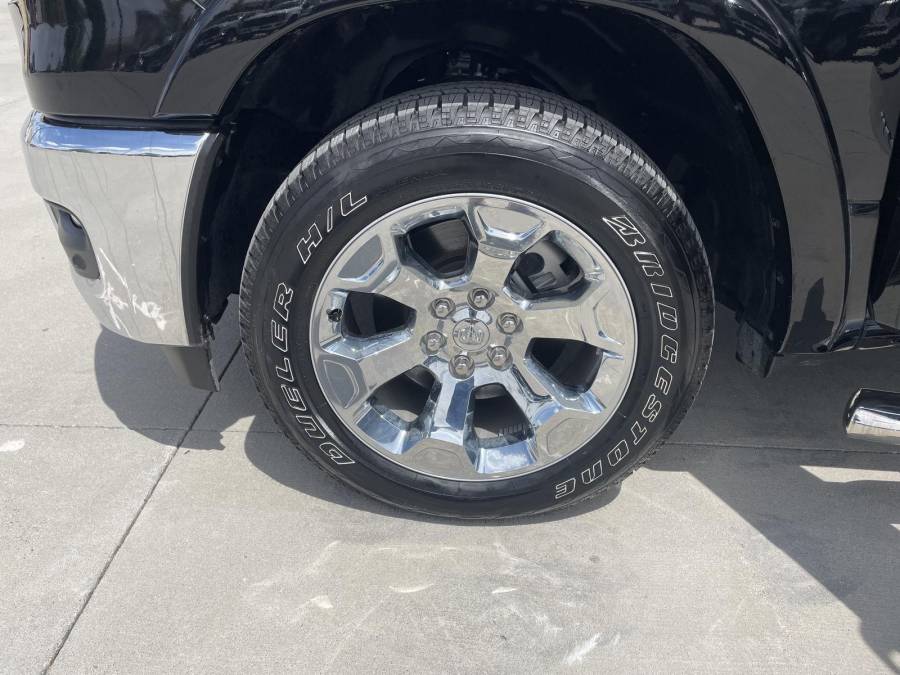 Used 2025 Ram 1500 for sale in St. Joseph MO
