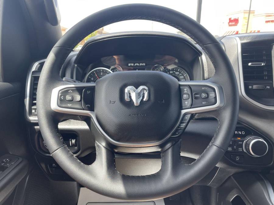 Used 2025 Ram 1500 for sale in St. Joseph MO