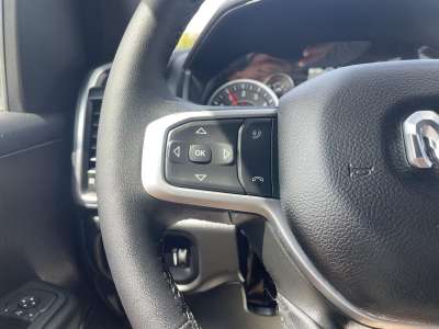 Used 2025 Ram 1500 for sale in St. Joseph MO