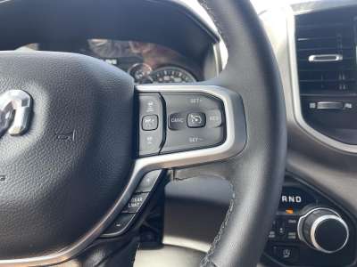 Used 2025 Ram 1500 for sale in St. Joseph MO