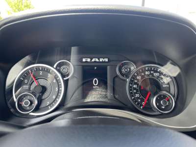 Used 2025 Ram 1500 for sale in St. Joseph MO