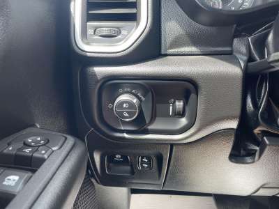 Used 2025 Ram 1500 for sale in St. Joseph MO