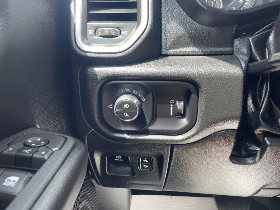 Used 2025 Ram 1500 for sale in St. Joseph MO