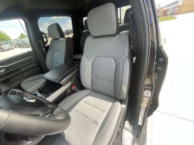 Used 2025 Ram 1500 for sale in St. Joseph MO
