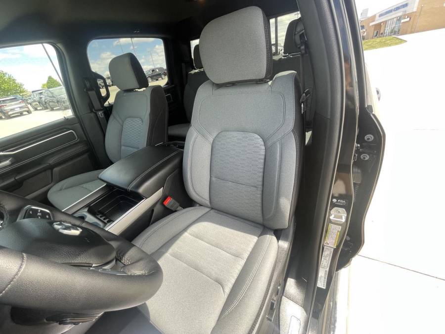 Used 2025 Ram 1500 for sale in St. Joseph MO