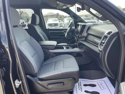 Used 2025 Ram 1500 for sale in St. Joseph MO
