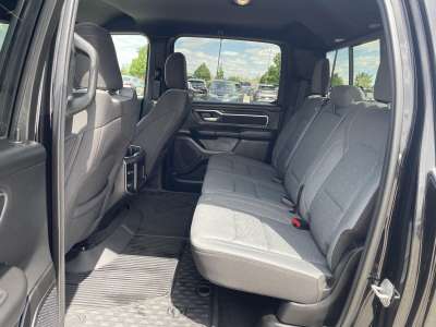 Used 2025 Ram 1500 for sale in St. Joseph MO