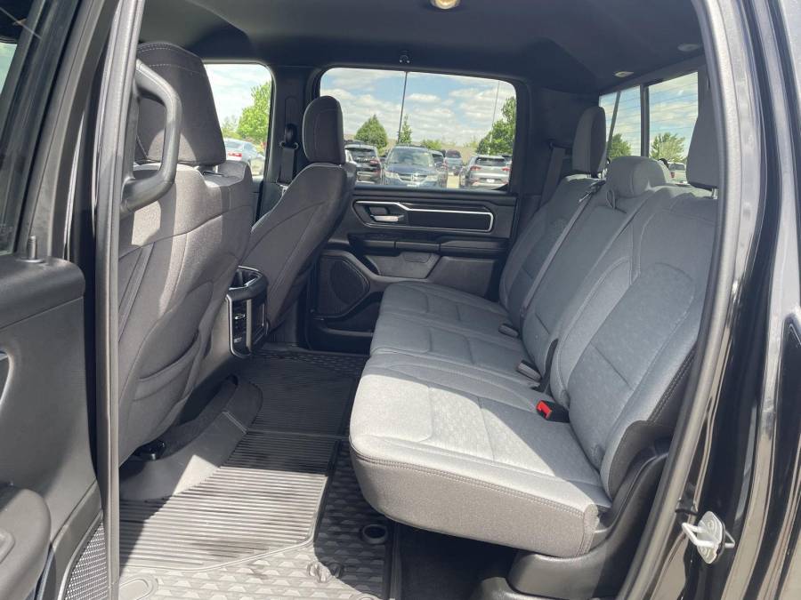 Used 2025 Ram 1500 for sale in St. Joseph MO
