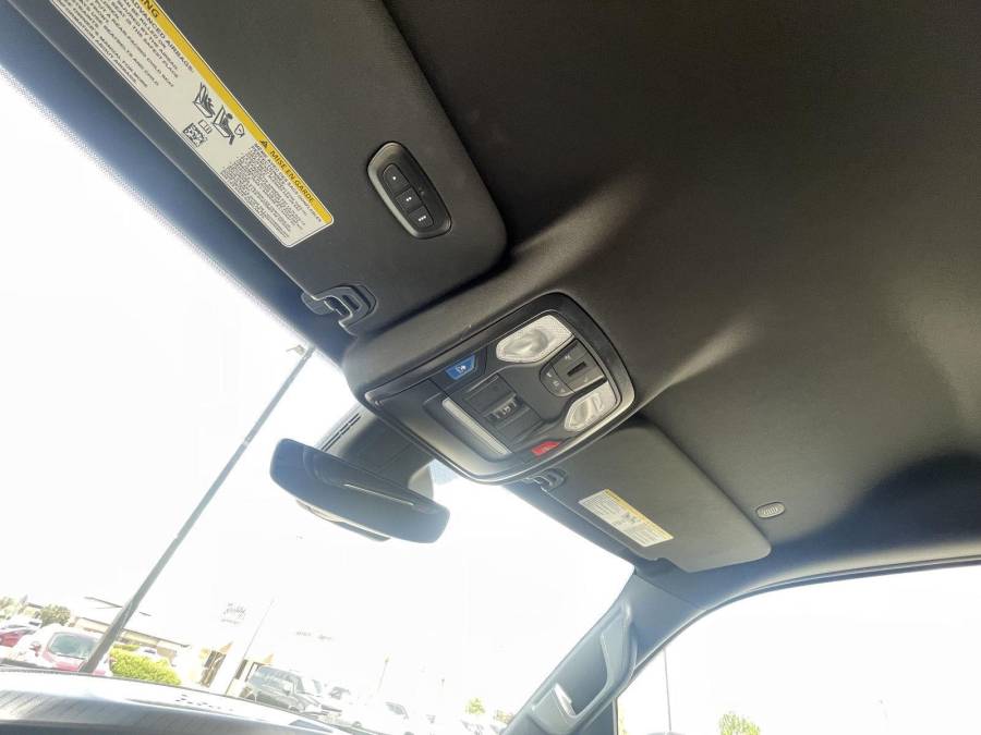 Used 2025 Ram 1500 for sale in St. Joseph MO