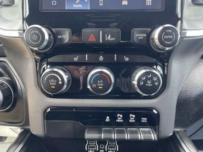 Used 2025 Ram 1500 for sale in St. Joseph MO