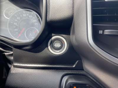 Used 2025 Ram 1500 for sale in St. Joseph MO