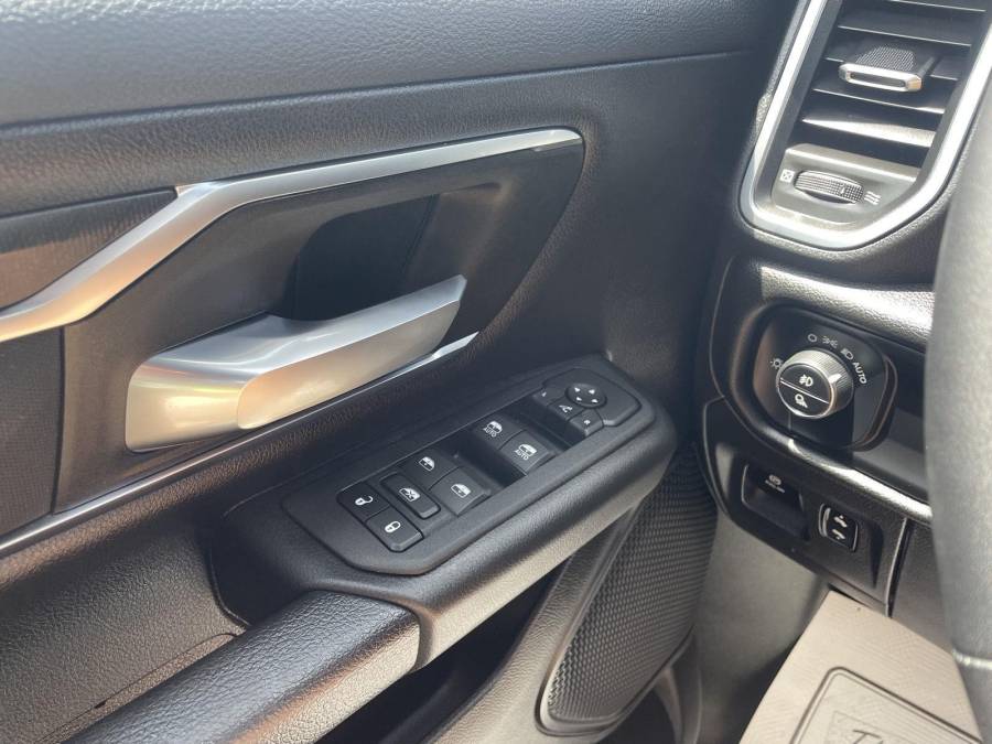 Used 2025 Ram 1500 for sale in St. Joseph MO