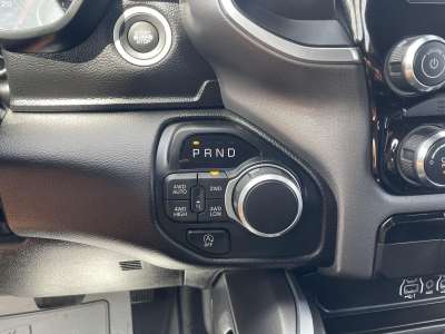 Used 2025 Ram 1500 for sale in St. Joseph MO