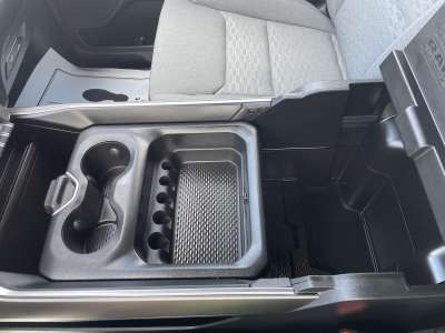 Used 2025 Ram 1500 for sale in St. Joseph MO