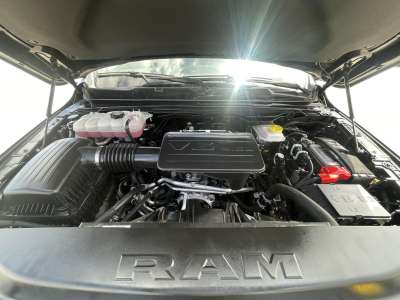 Used 2025 Ram 1500 for sale in St. Joseph MO