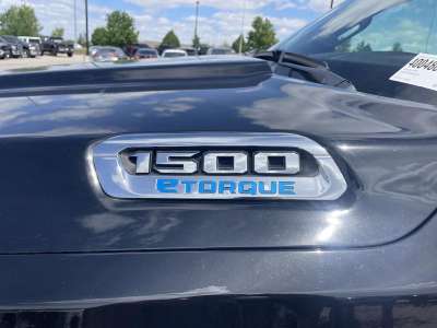 Used 2025 Ram 1500 for sale in St. Joseph MO