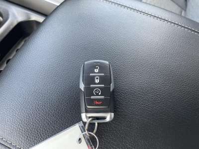 Used 2025 Ram 1500 for sale in St. Joseph MO