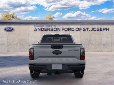 New 2026 Ford Ranger Raptor Crew Cab Truck for sale in St. Joseph MO