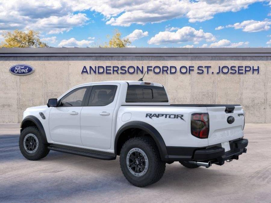 New 2026 Ford Ranger for sale in St. Joseph MO