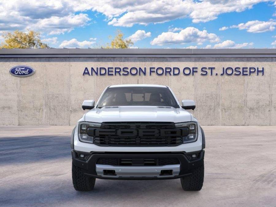 New 2026 Ford Ranger for sale in St. Joseph MO