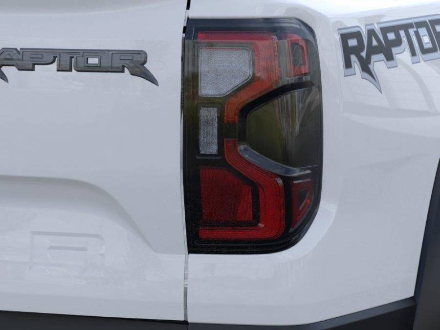 New 2026 Ford Ranger for sale in St. Joseph MO
