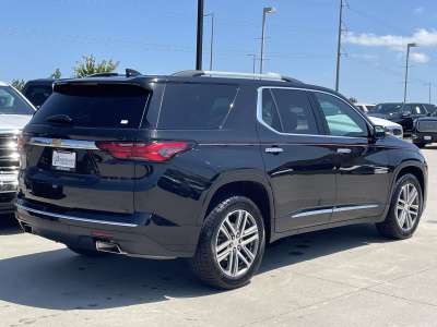Used 2023 Chevrolet Traverse for sale in St. Joseph MO