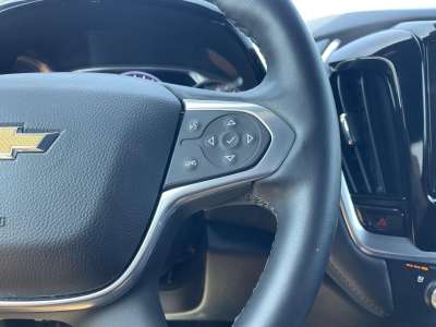 Used 2023 Chevrolet Traverse for sale in St. Joseph MO