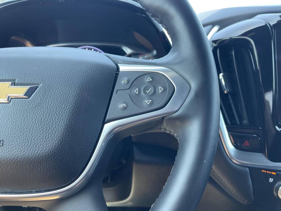 Used 2023 Chevrolet Traverse for sale in St. Joseph MO