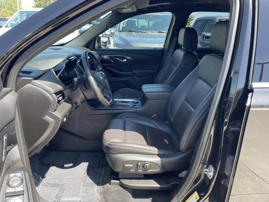 Used 2023 Chevrolet Traverse for sale in St. Joseph MO