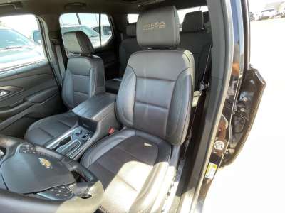 Used 2023 Chevrolet Traverse for sale in St. Joseph MO