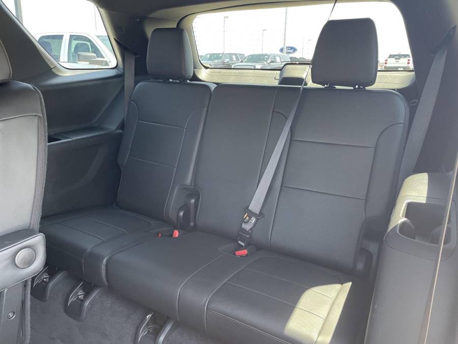 Used 2023 Chevrolet Traverse for sale in St. Joseph MO