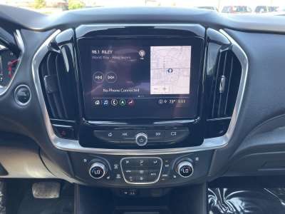 Used 2023 Chevrolet Traverse for sale in St. Joseph MO