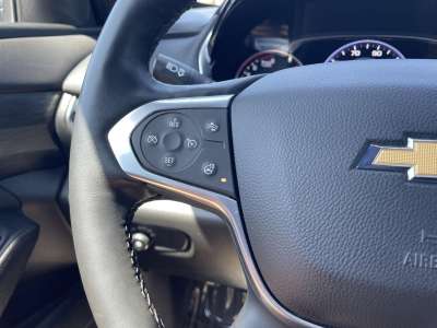 Used 2023 Chevrolet Traverse for sale in St. Joseph MO